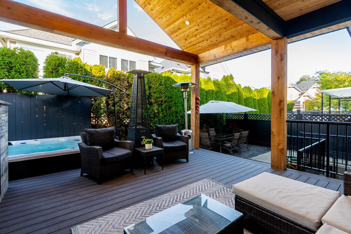 Street View Photo of 16943 0a Avenue, Surrey, BC