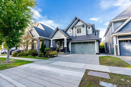 16943 0a Avenue, Surrey, BC, Surrey — Single Family Residence for sale