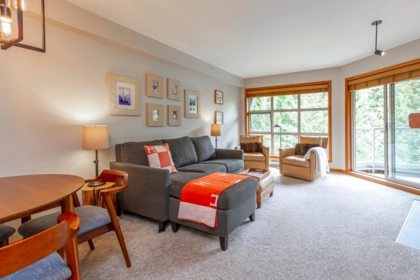 545 4800 Spearhead Drive, Whistler, BC, Whistler — Apartment/Condo for sale