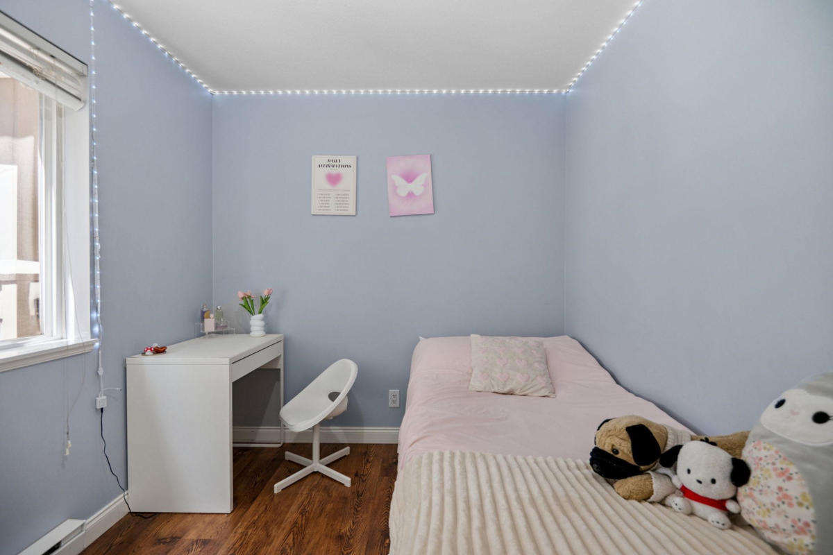 Loft / Bonus Room Photo of 211 5454 198 Street, Langley, BC