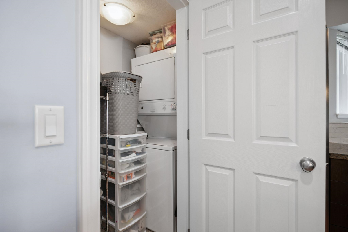 Mudroom Photo of 211 5454 198 Street, Langley, BC