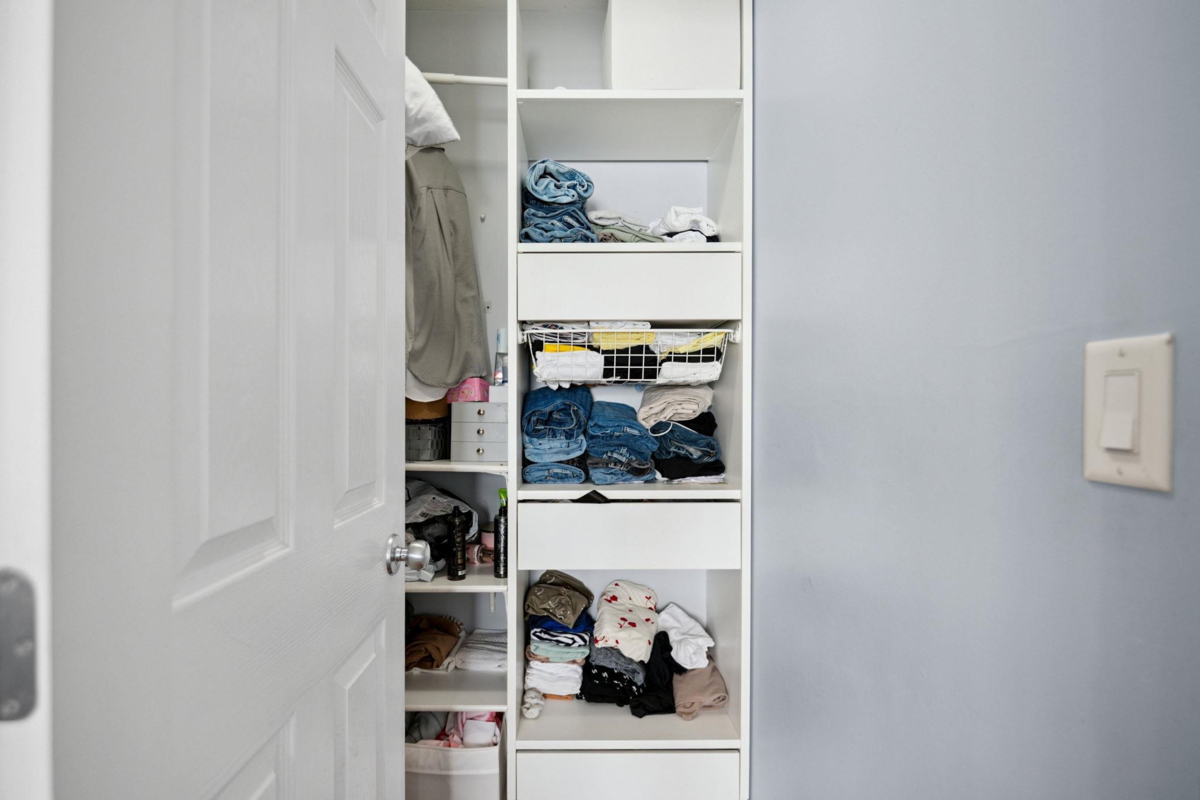 Office / Den Photo of 211 5454 198 Street, Langley, BC