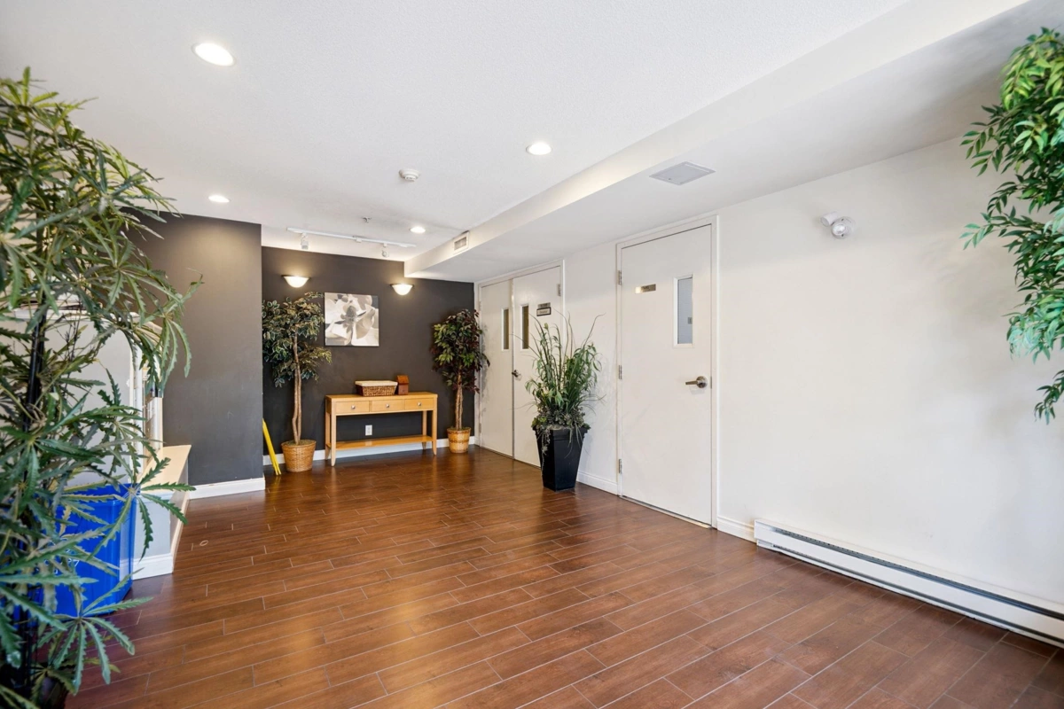 Outdoor Deck Photo of 211 5454 198 Street, Langley, BC