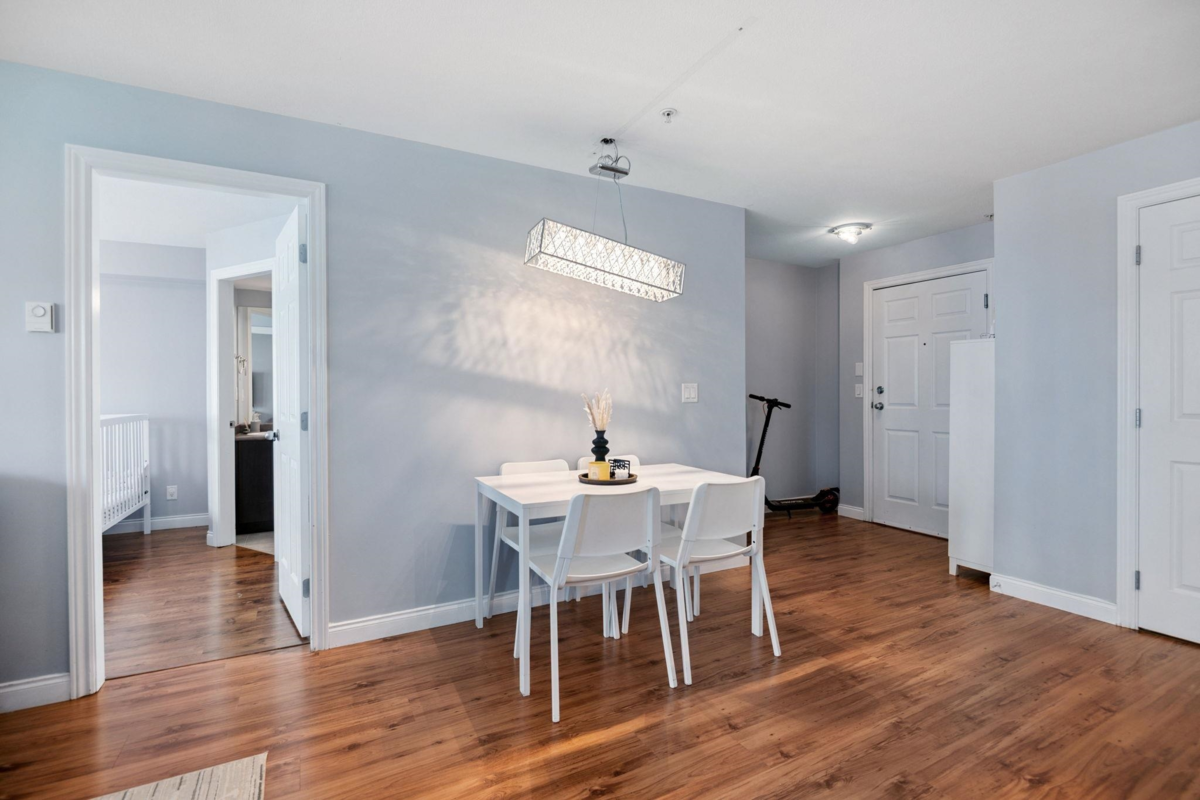 Pantry Photo of 211 5454 198 Street, Langley, BC