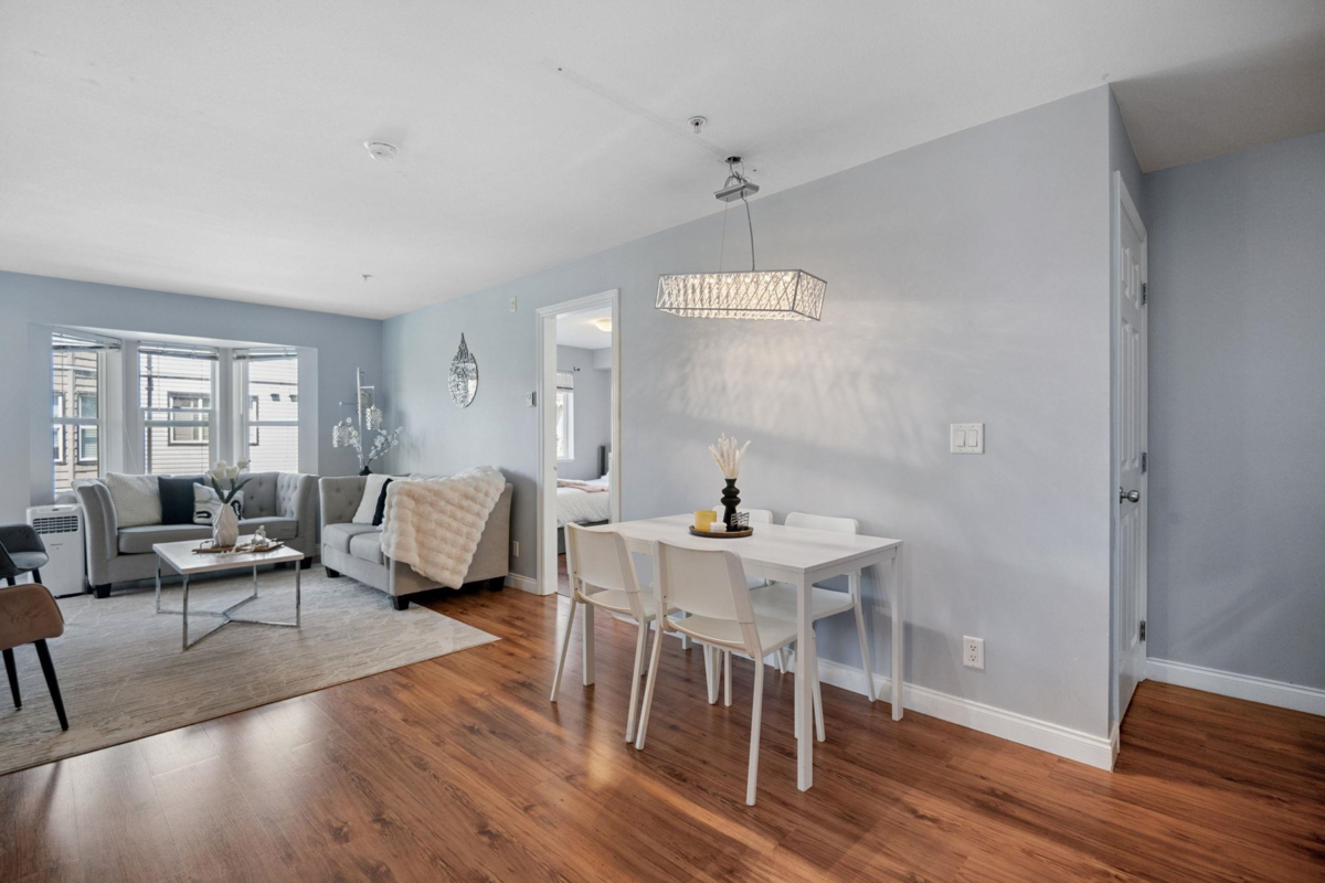 Primary Bedroom Photo of 211 5454 198 Street, Langley, BC