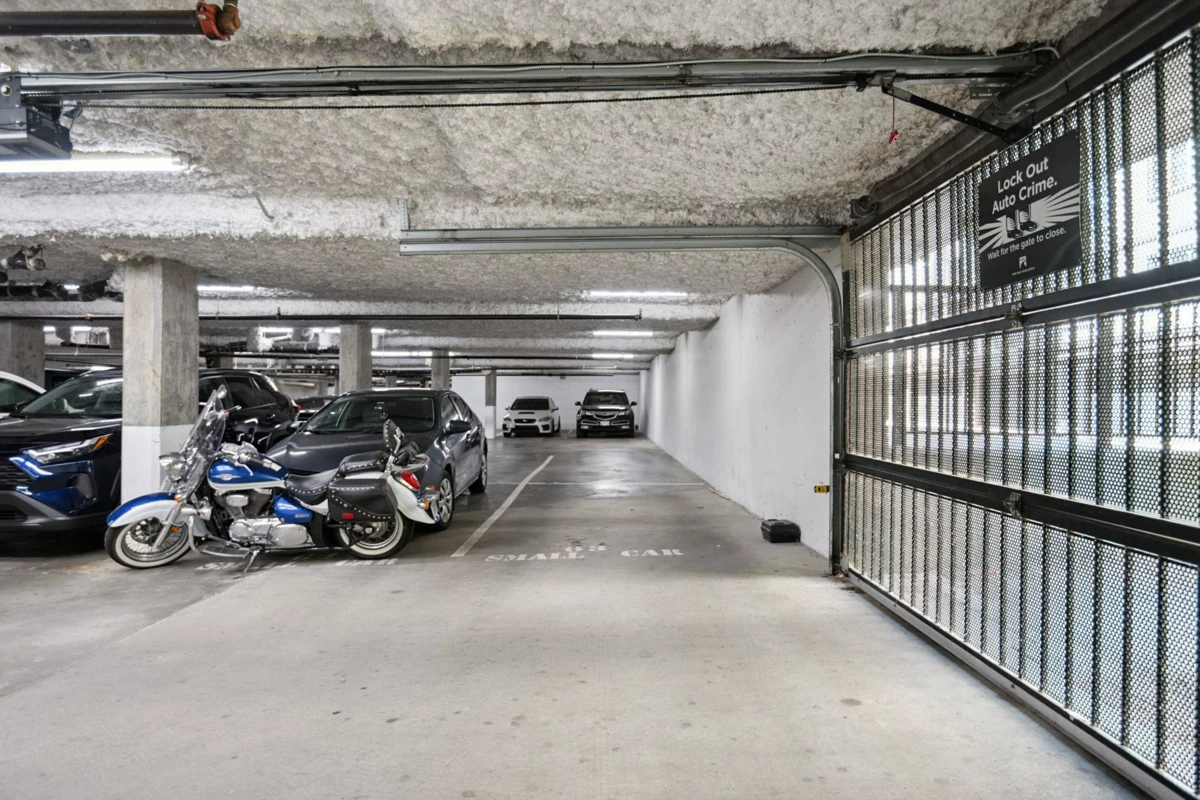 Staircase Photo of 211 5454 198 Street, Langley, BC