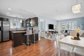 211 5454 198 Street, Langley, BC