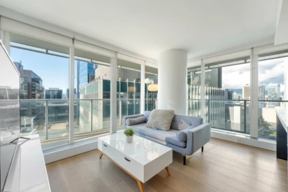 2006 777 Richards Street, Vancouver, BC, Vancouver — Apartment/Condo for sale