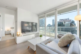 2006 777 Richards Street, Vancouver, BC