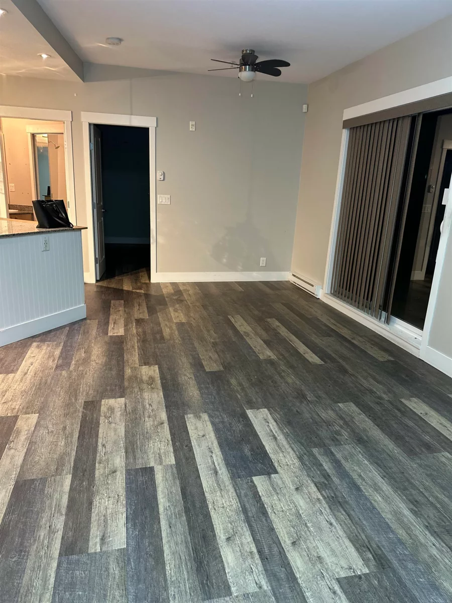 Family Room Photo of 107 2943 Nelson Place, Abbotsford, BC