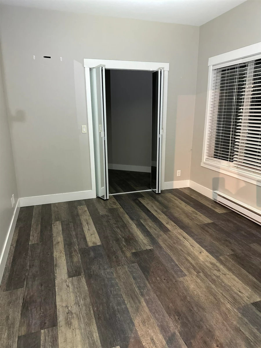 Walk-In Closet Photo of 107 2943 Nelson Place, Abbotsford, BC