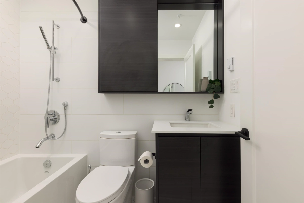 Bedroom 4 Photo of 618 3131 Murray Street, Port Moody, BC