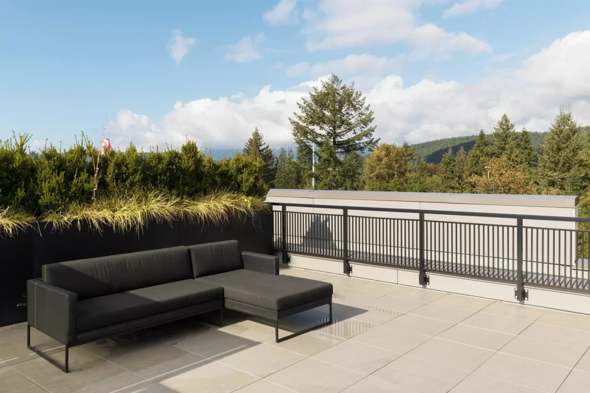 Guest Bathroom Photo of 618 3131 Murray Street, Port Moody, BC