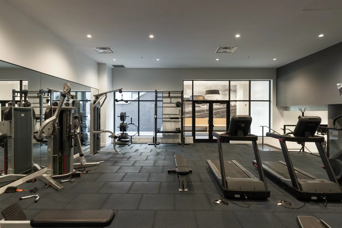 Mudroom Photo of 618 3131 Murray Street, Port Moody, BC