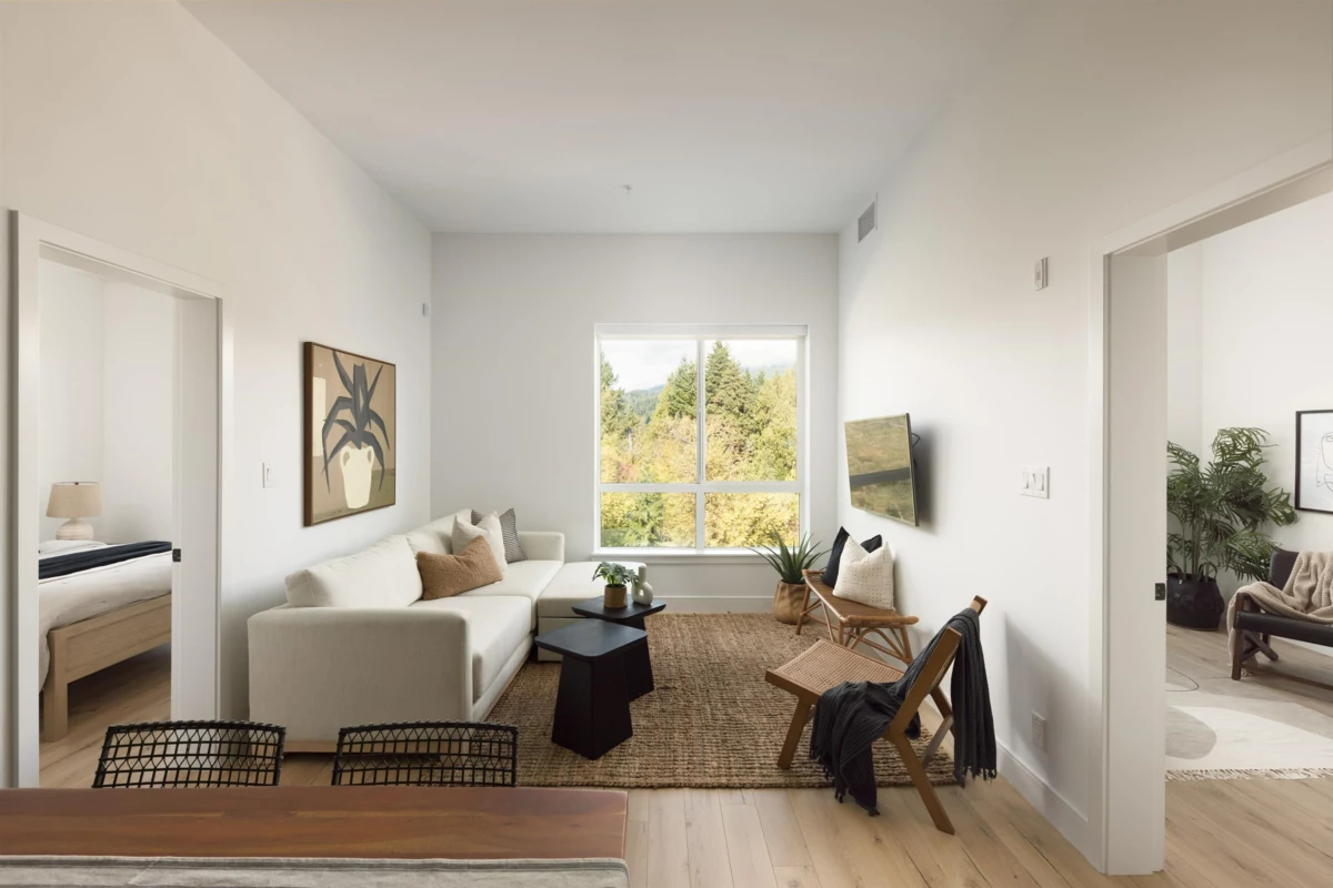 Pantry Photo of 618 3131 Murray Street, Port Moody, BC