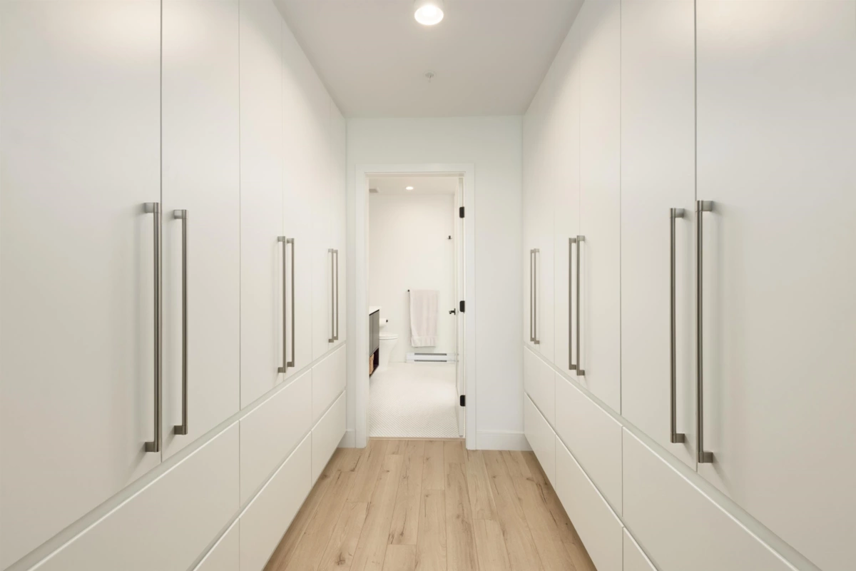 Primary Bathroom Photo of 618 3131 Murray Street, Port Moody, BC