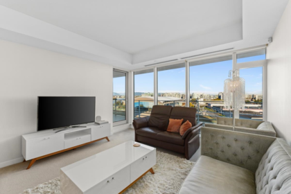 902 5199 Brighouse Way, Richmond, BC, Richmond — Apartment/Condo for sale