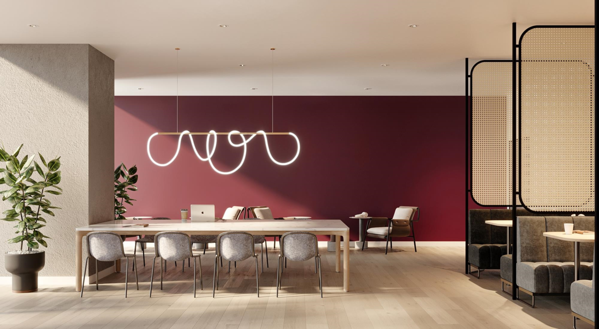 Kitchen Photo of 409 13738 Central Avenue, Surrey, BC