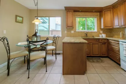 1276 Gabriola Drive, Coquitlam, BC, Coquitlam — Single Family Residence for sale