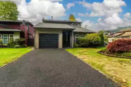 1276 Gabriola Drive, Coquitlam, BC, Coquitlam — Single Family Residence for sale