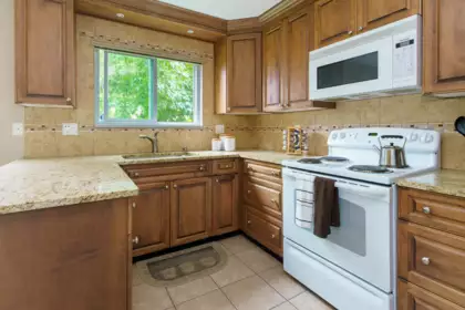 1276 Gabriola Drive, Coquitlam, BC, Coquitlam — Single Family Residence for sale