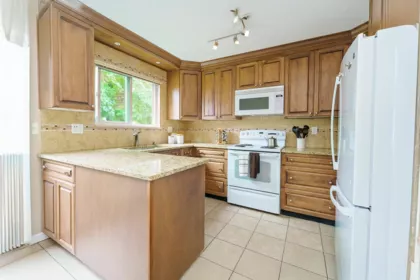 1276 Gabriola Drive, Coquitlam, BC, Coquitlam — Single Family Residence for sale