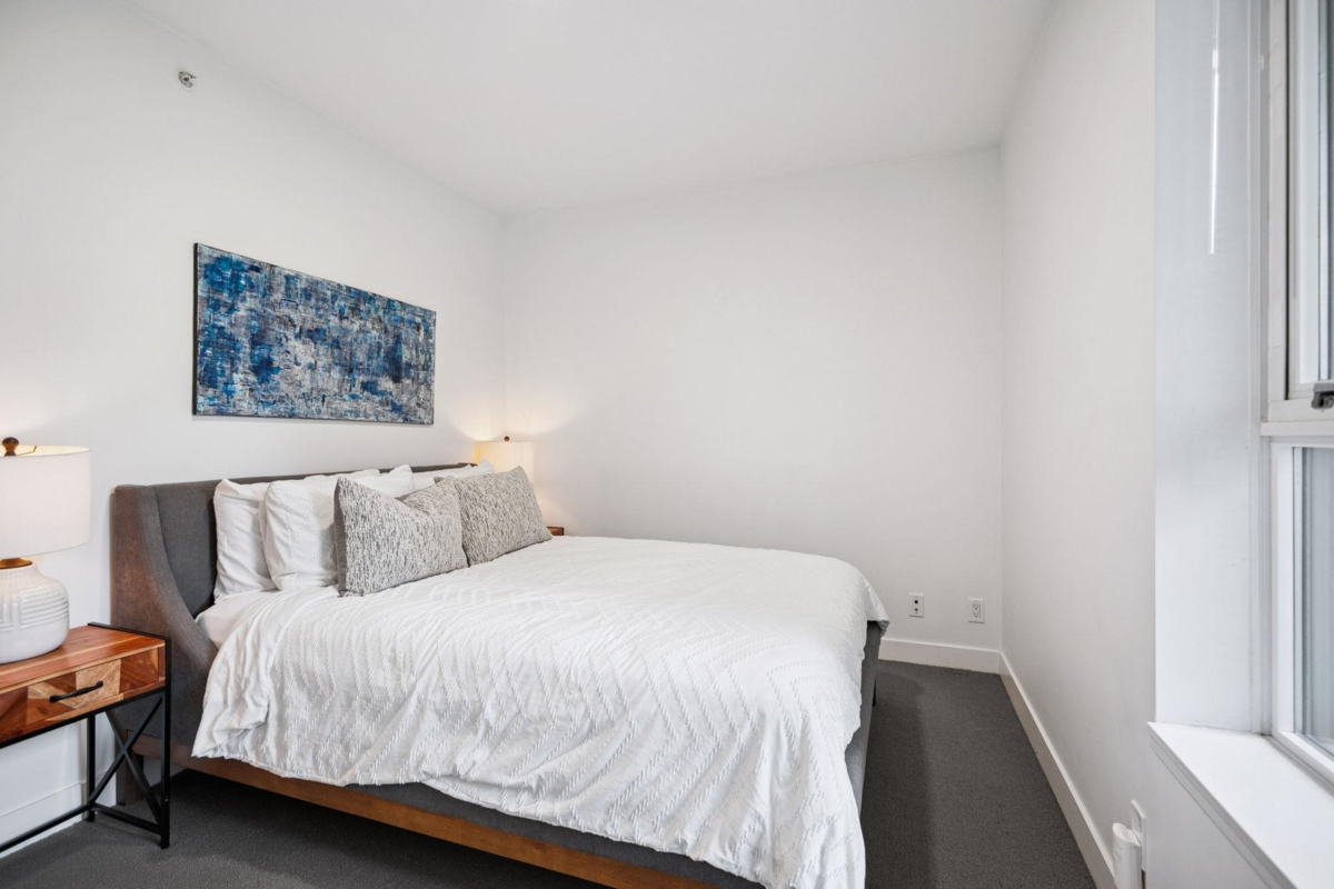 Breakfast Nook Photo of 365 250 E 6th Avenue, Vancouver, BC