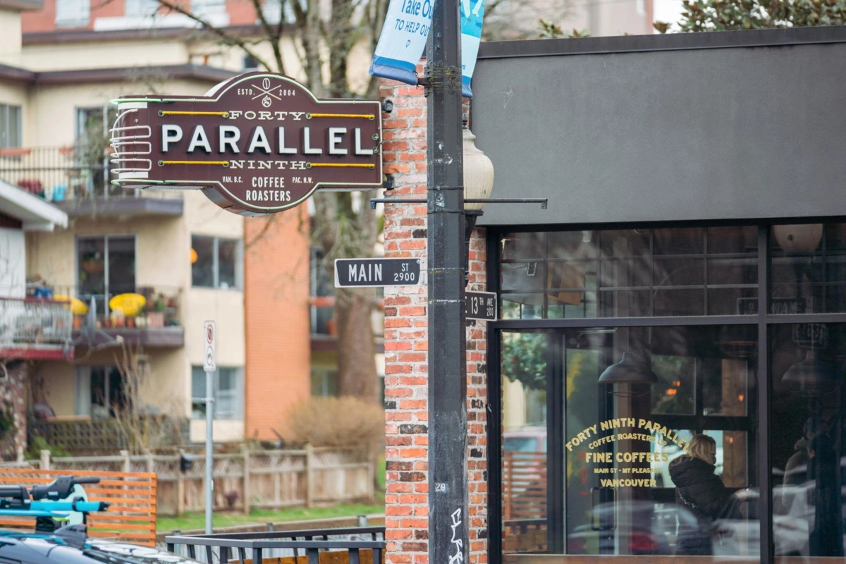 Hot Tub / Spa Photo of 365 250 E 6th Avenue, Vancouver, BC