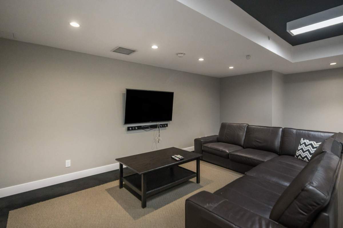 Loft / Bonus Room Photo of 365 250 E 6th Avenue, Vancouver, BC