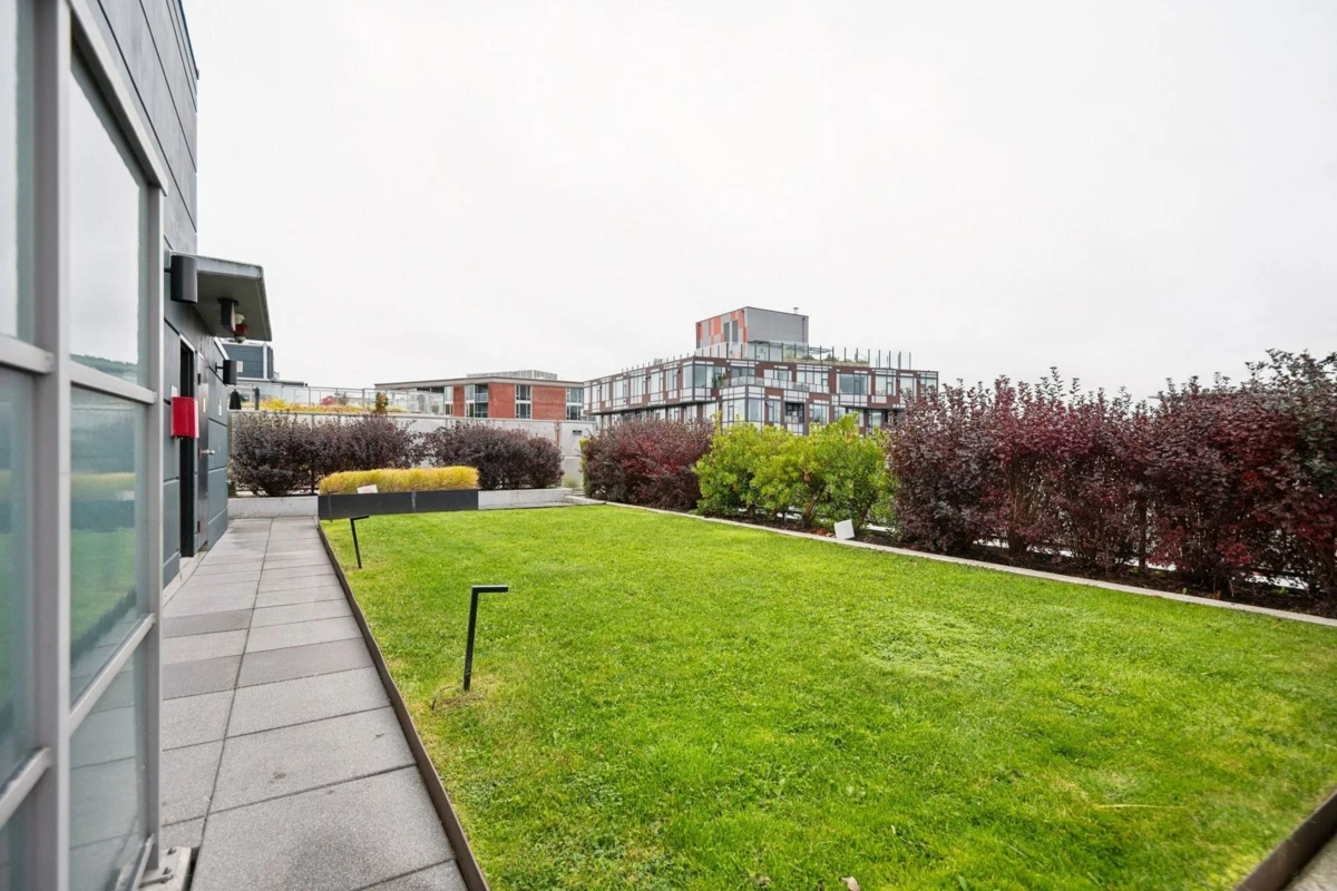 Staircase Photo of 365 250 E 6th Avenue, Vancouver, BC