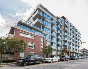 365 250 E 6th Avenue, Vancouver, BC, Vancouver — Apartment/Condo for sale