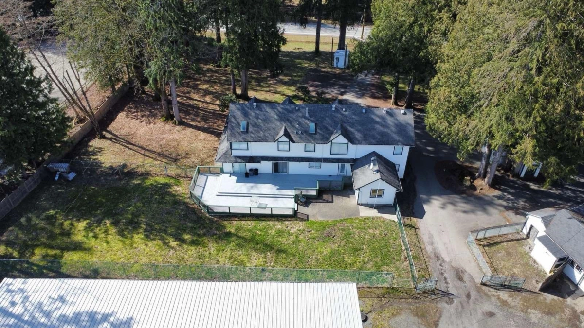 Bedroom 3 Photo of 11276 272 Street, Maple Ridge, BC