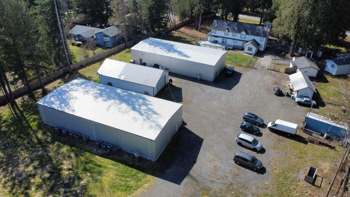 Pantry Photo of 11276 272 Street, Maple Ridge, BC