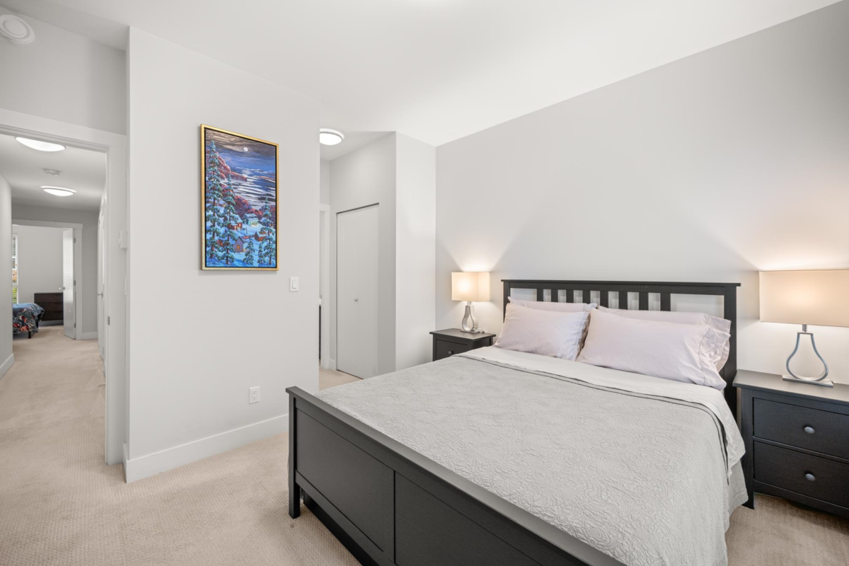 Basement Recreation Room Photo of 42 16336 23a Avenue, Surrey, BC