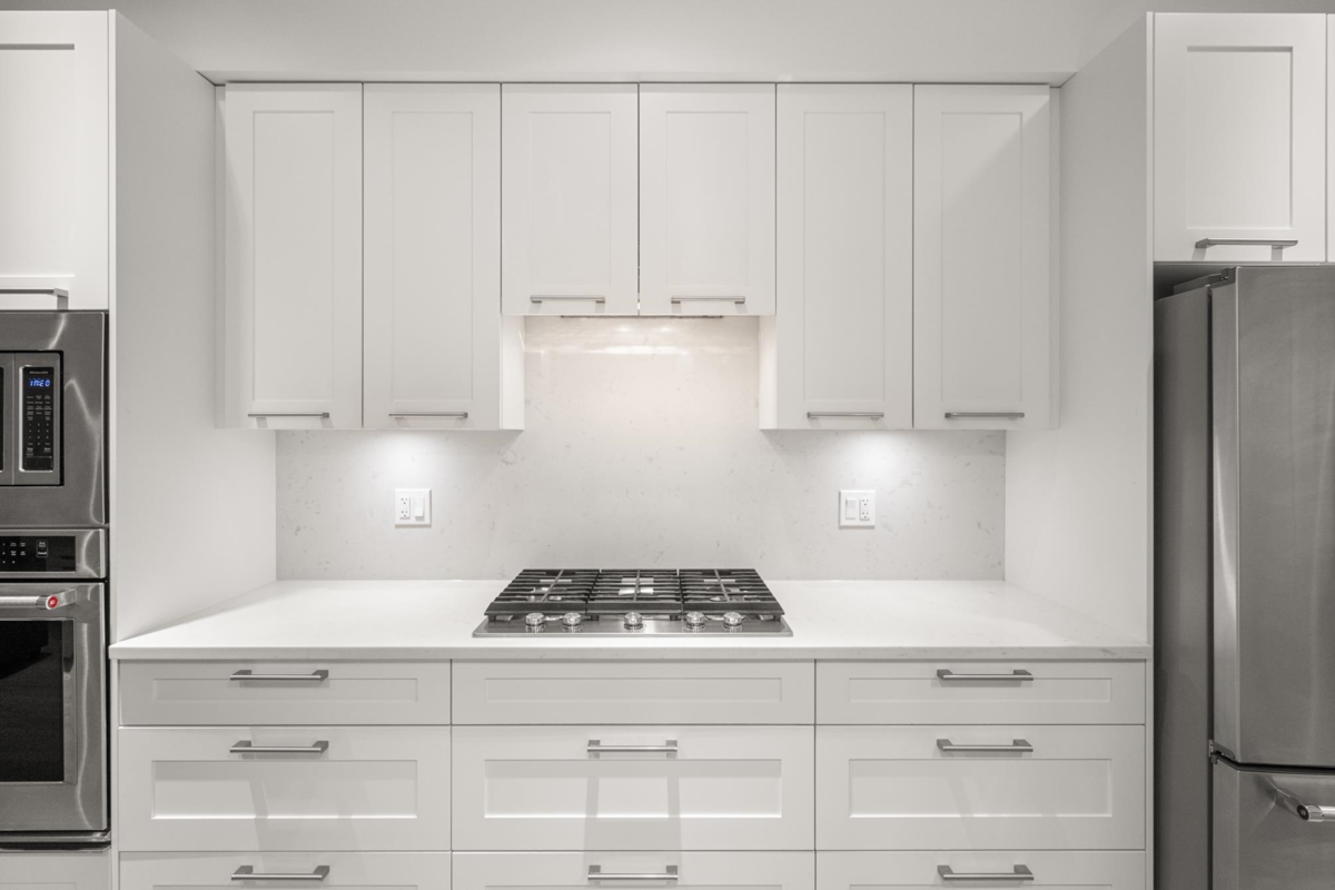 Bedroom 3 Photo of 42 16336 23a Avenue, Surrey, BC