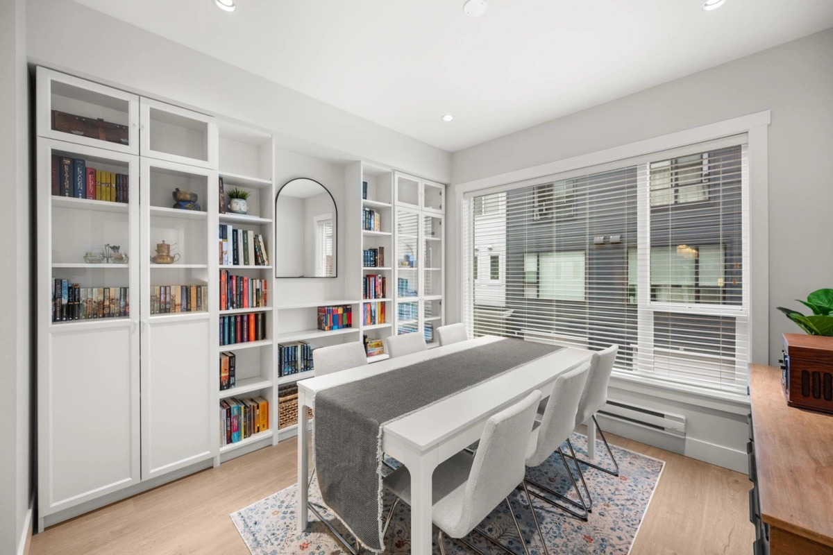 Bedroom 4 Photo of 42 16336 23a Avenue, Surrey, BC