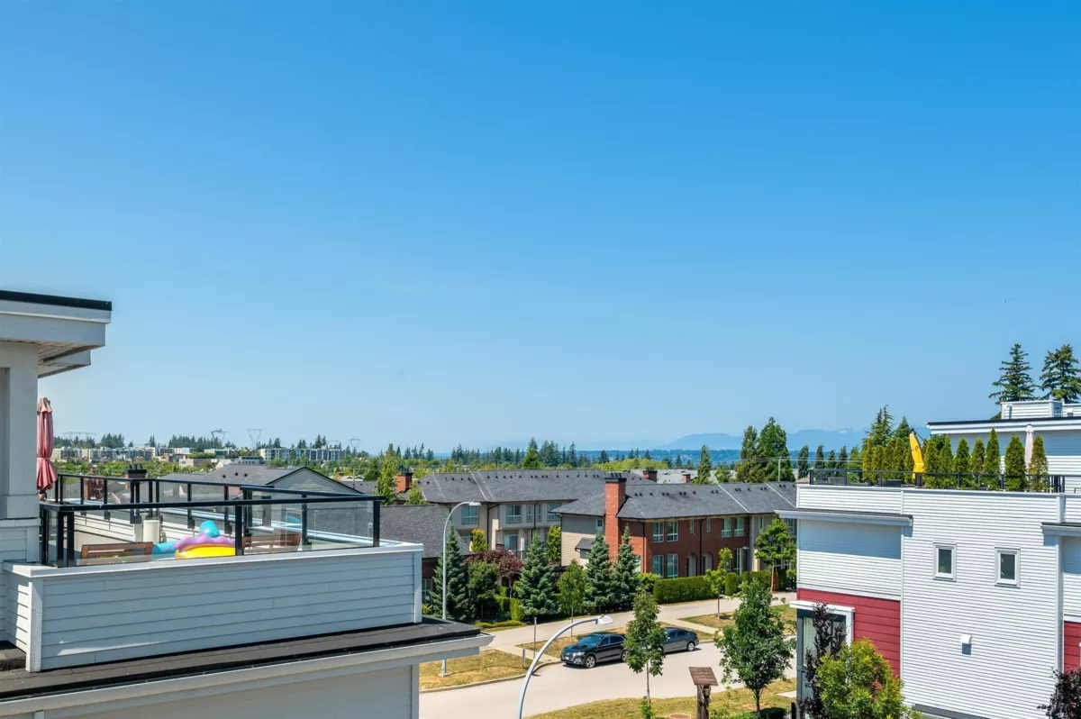 Community Amenities Photo (Clubhouse) of 42 16336 23a Avenue, Surrey, BC