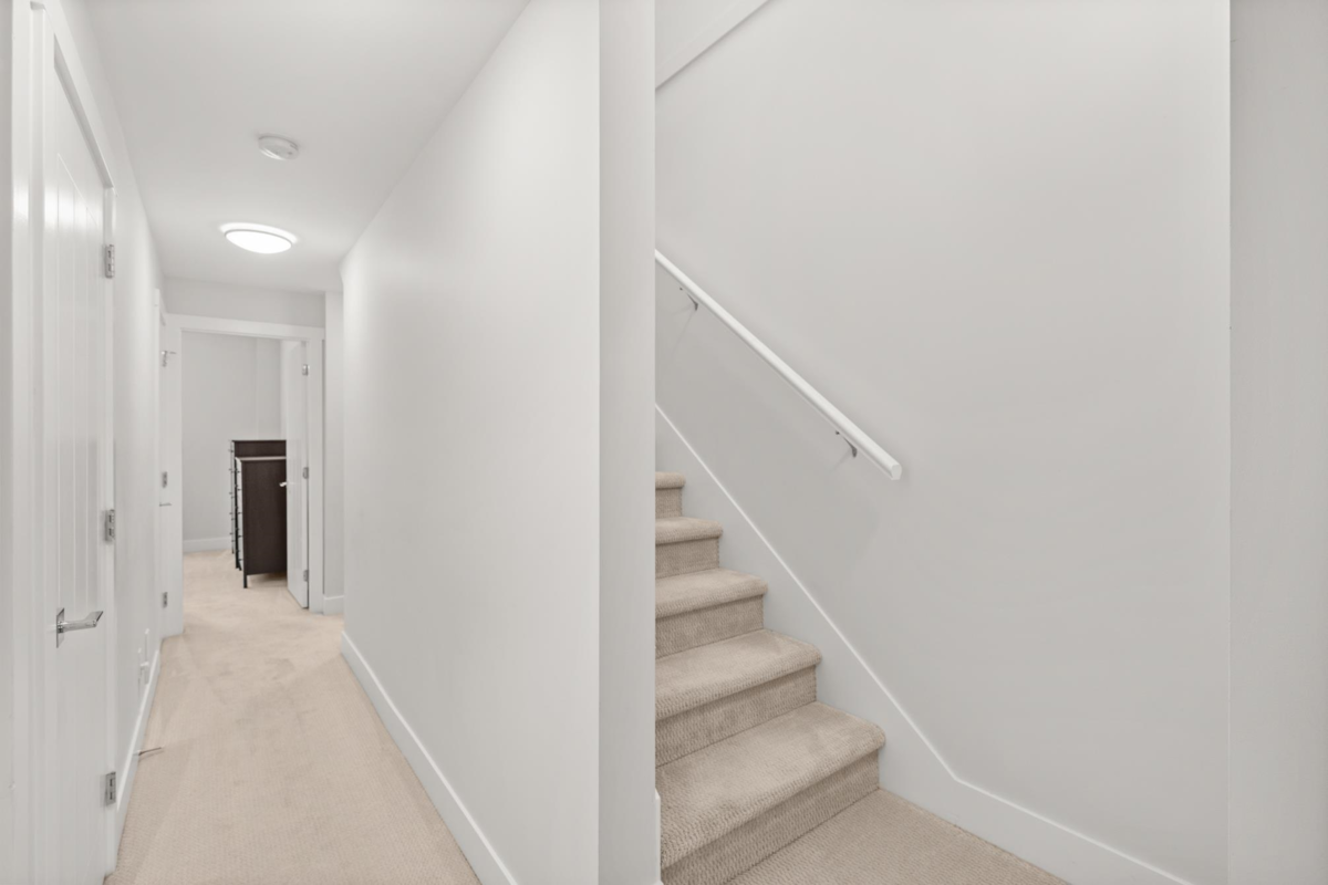 Garage Interior Photo of 42 16336 23a Avenue, Surrey, BC