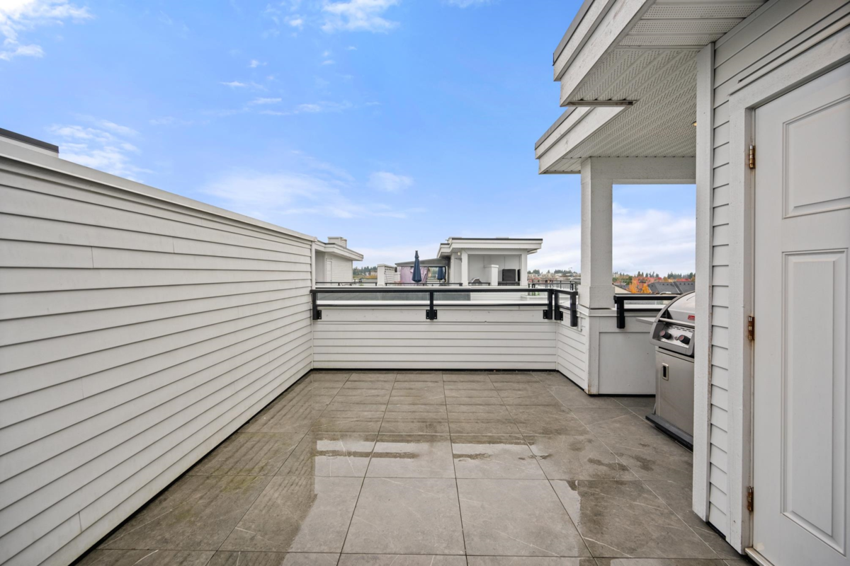 Garden / Landscaping Photo of 42 16336 23a Avenue, Surrey, BC