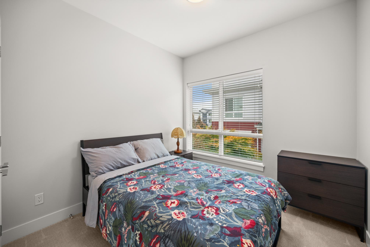 Laundry Room Photo of 42 16336 23a Avenue, Surrey, BC