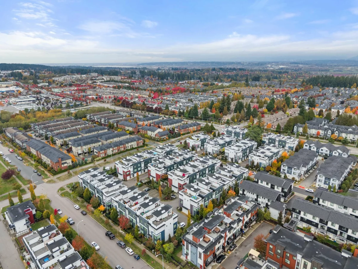 Neighborhood Park Photo Near 42 16336 23a Avenue, Surrey, BC