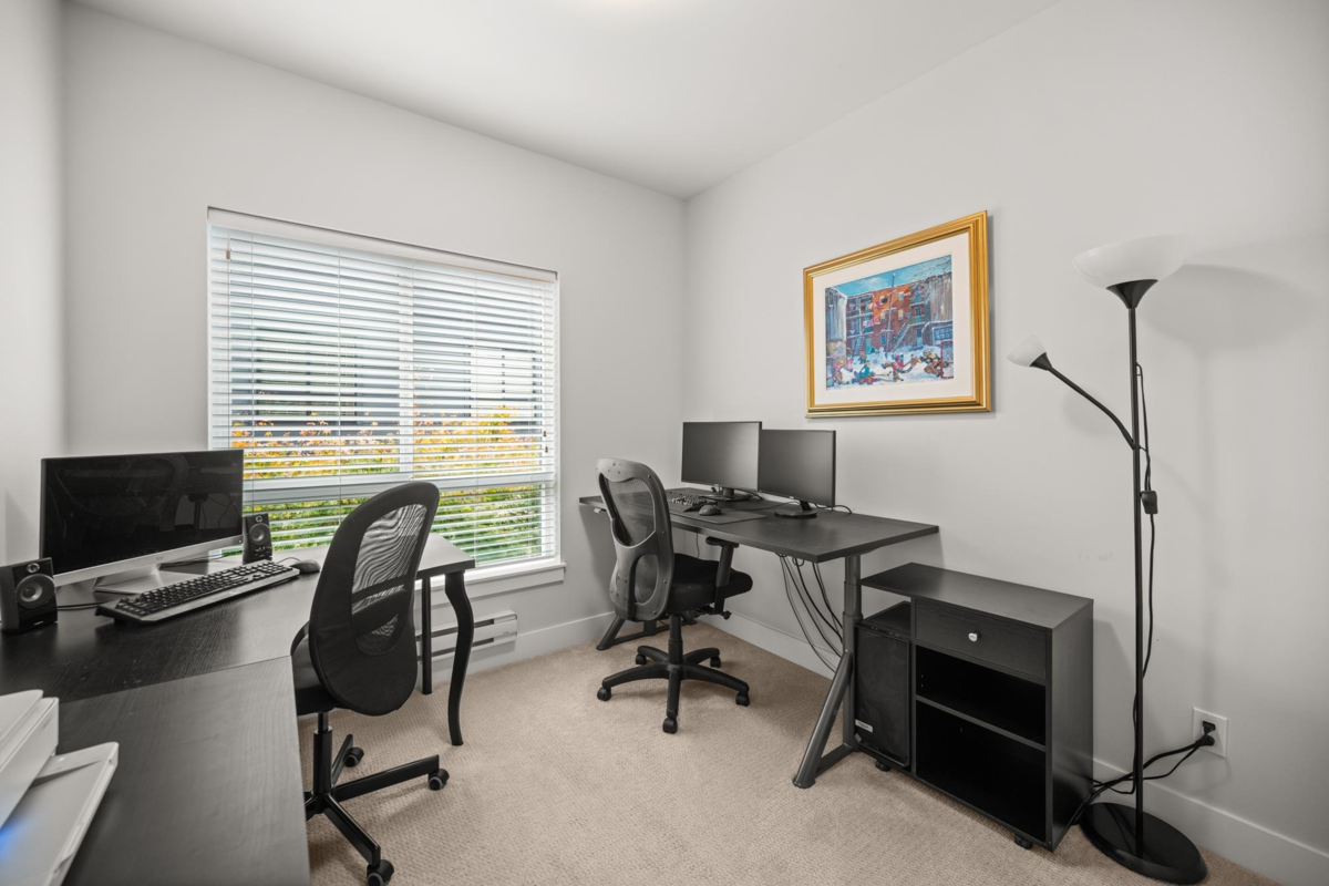 Outdoor Deck Photo of 42 16336 23a Avenue, Surrey, BC