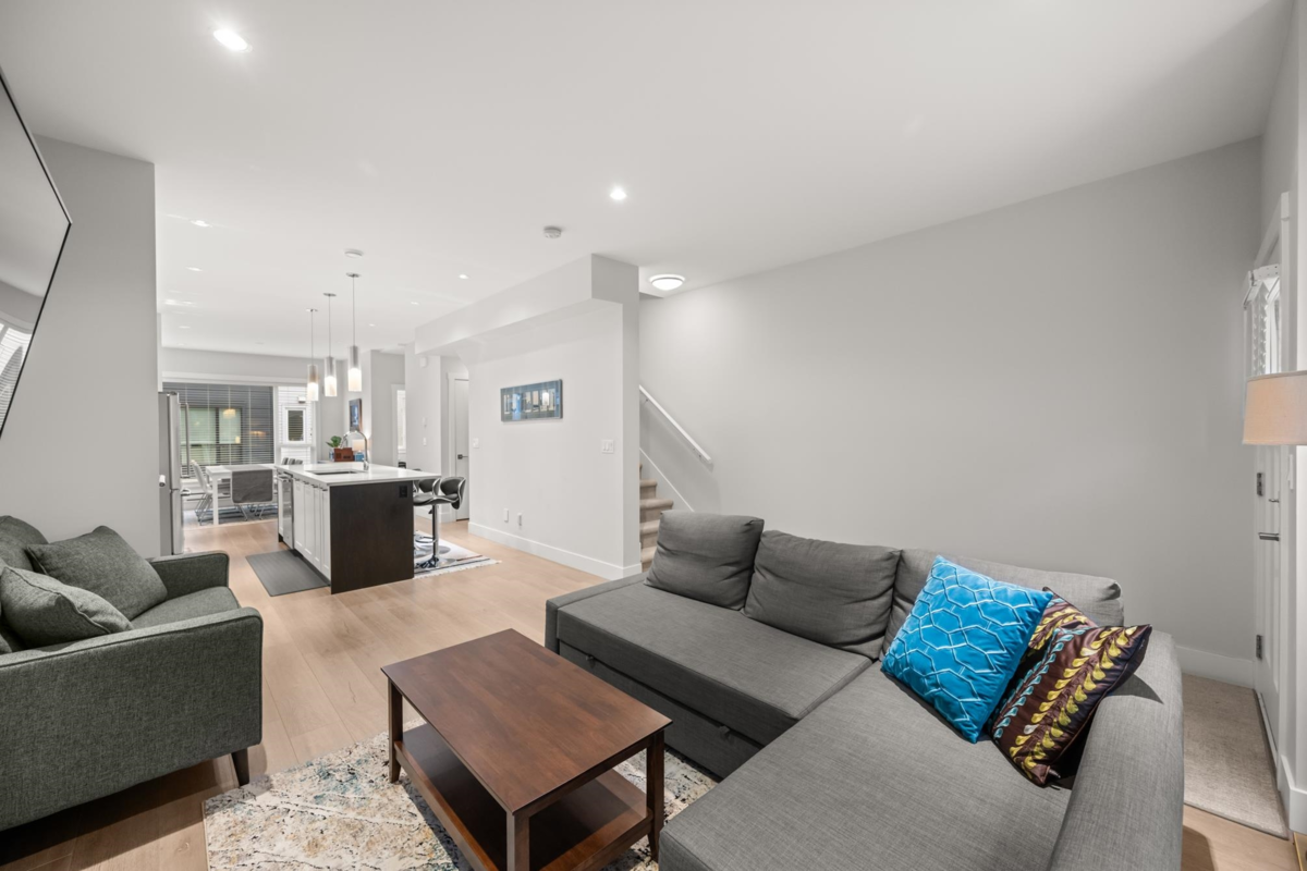 Pantry Photo of 42 16336 23a Avenue, Surrey, BC