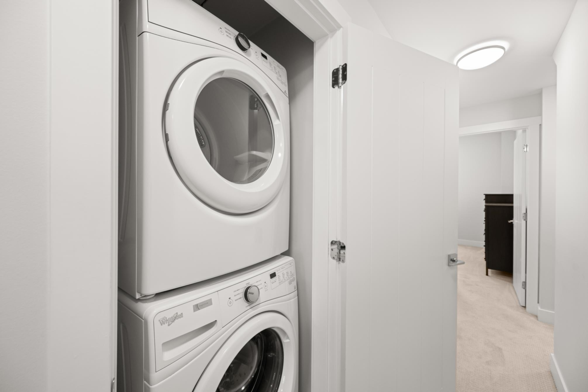 Staircase Photo of 42 16336 23a Avenue, Surrey, BC