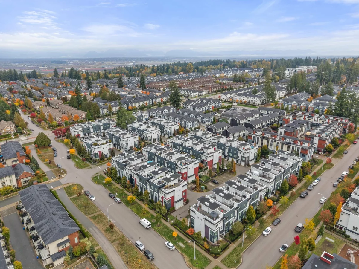 Street View Photo of 42 16336 23a Avenue, Surrey, BC