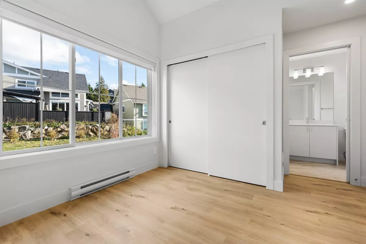 Backyard Photo of 36 1928 Woodside Boulevard, Agassiz, BC