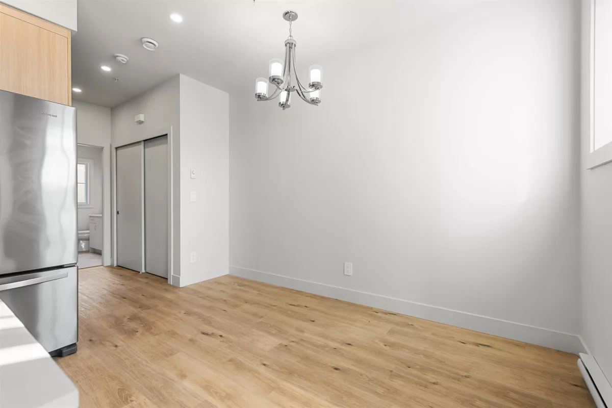 Basement Recreation Room Photo of 36 1928 Woodside Boulevard, Agassiz, BC