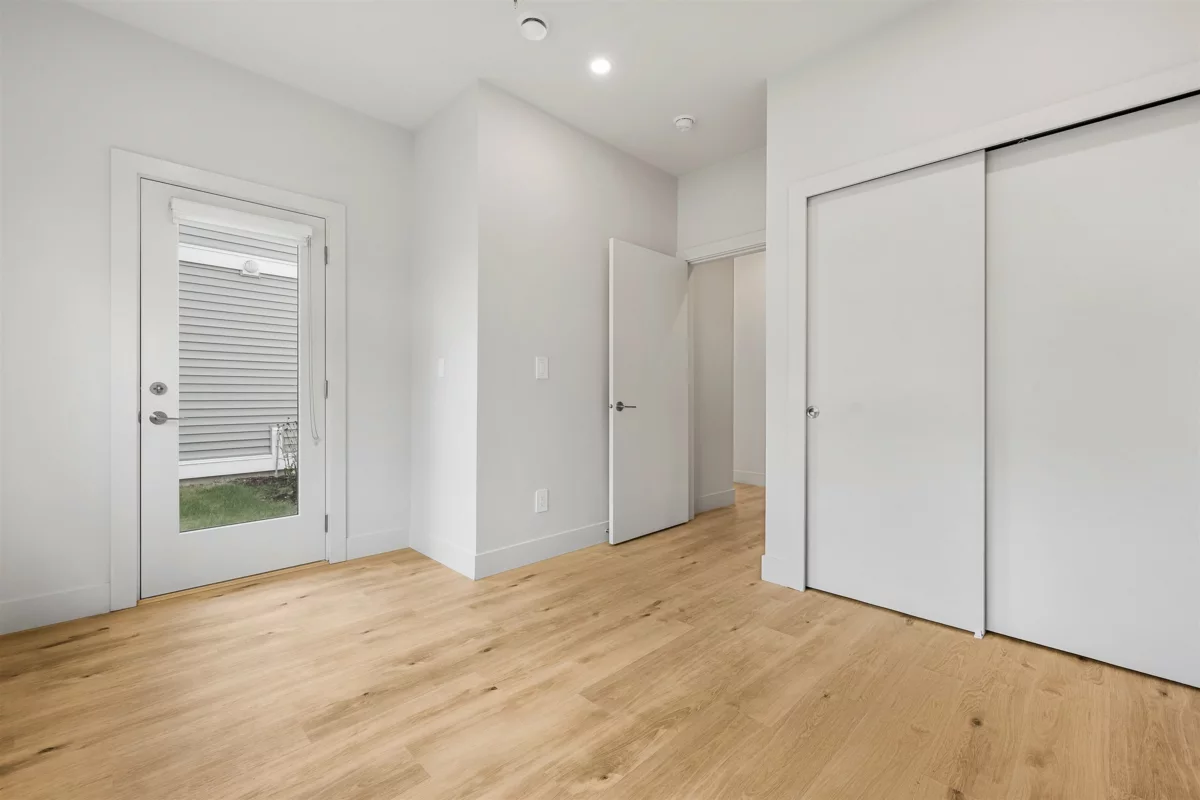 Bedroom 2 Photo of 36 1928 Woodside Boulevard, Agassiz, BC