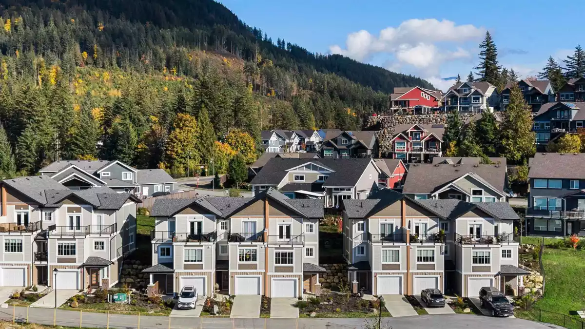 Community Amenities Photo (Clubhouse) of 36 1928 Woodside Boulevard, Agassiz, BC