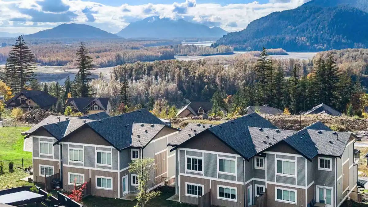 Fitness Center Photo Near 36 1928 Woodside Boulevard, Agassiz, BC